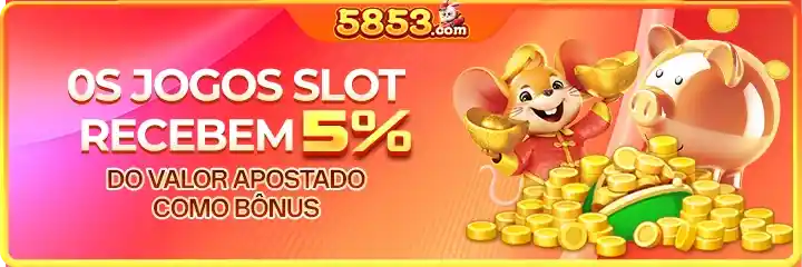 Promoções 5853